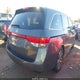 5FNRL5H99GB165166 2016 Honda Odyssey Touring/Touring Elite auction photo thumbnail 4
