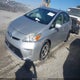 JTDKN3DU3C5504008 2012 Toyota Prius Two auction photo thumbnail 2