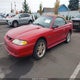 1FAFP45X7WF209735 1998 Ford Mustang Gt auction photo thumbnail 2