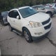 1GNKRJED5CJ296784 2012 Chevrolet Traverse 2Lt auction photo thumbnail 1