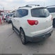 1GNKRJED5CJ296784 2012 Chevrolet Traverse 2Lt auction photo thumbnail 3