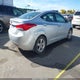 5NPDH4AE5DH164980 2013 Hyundai Elantra Gls auction photo thumbnail 4