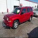 1J4FF28B59D107491 2009 Jeep Patriot Sport auction photo thumbnail 2