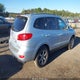 5NMSH13E07H026204 2007 Hyundai Santa Fe Limited/Se auction photo thumbnail 4
