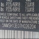 5NMSH13E07H026204 2007 Hyundai Santa Fe Limited/Se auction photo thumbnail 9