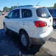5GAKRBED3BJ258498 2011 Buick Enclave 1Xl auction photo thumbnail 3