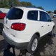 5GAKRBED3BJ258498 2011 Buick Enclave 1Xl auction photo thumbnail 4