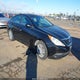 5NPEB4AC3BH017834 2011 Hyundai Sonata Gls auction photo thumbnail 1