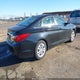 5NPEB4AC3BH017834 2011 Hyundai Sonata Gls auction photo thumbnail 4