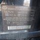 5NPEB4AC3BH017834 2011 Hyundai Sonata Gls auction photo thumbnail 9
