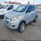 KM8JT3AC5AU078897 2010 Hyundai Tucson Gls auction photo thumbnail 2