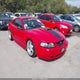 1FAFP42R83F368491 2003 Ford Mustang Mach 1 auction photo thumbnail 1