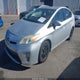 JTDKN3DU6D5563197 2013 Toyota Prius Two auction photo thumbnail 2