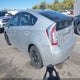 JTDKN3DU6D5563197 2013 Toyota Prius Two auction photo thumbnail 3