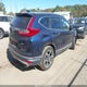 2HKRW2H94JH608368 2018 Honda Cr-V Touring auction photo thumbnail 4