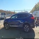 2HKRW2H94JH608368 2018 Honda Cr-V Touring auction photo thumbnail 14