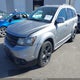 3C4PDDGG6JT449359 2018 Dodge Journey Crossroad Awd auction photo thumbnail 2