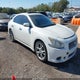 1N4AA5AP8EC913045 2014 Nissan Maxima 3.5 Sv auction photo thumbnail 1