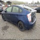 JTDKN3DU5C1595158 2012 Toyota Prius Two auction photo thumbnail 3