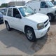 1GNDS13S262137489 2006 Chevrolet Trailblazer Lt auction photo thumbnail 1