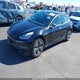 5YJ3E1EA1KF306117 2019 Tesla Model 3 auction photo thumbnail 2