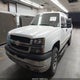 1GCEK19ZX5Z288197 2005 Chevrolet Silverado 1500 Ls auction photo thumbnail 2
