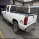 1GCEK19ZX5Z288197 2005 Chevrolet Silverado 1500 Ls auction photo thumbnail 3