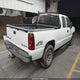 1GCEK19ZX5Z288197 2005 Chevrolet Silverado 1500 Ls auction photo thumbnail 4