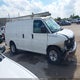 1GCWGFBAXE1171127 2014 Chevrolet Express 2500 Work Van auction photo thumbnail 12