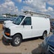 1GCWGFBAXE1171127 2014 Chevrolet Express 2500 Work Van auction photo thumbnail 13