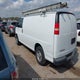 1GCWGFBAXE1171127 2014 Chevrolet Express 2500 Work Van auction photo thumbnail 3