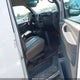 1GCWGFBAXE1171127 2014 Chevrolet Express 2500 Work Van auction photo thumbnail 5