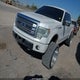 1FTFW1EFXEFB39472 2014 Ford F-150 Platinum auction photo thumbnail 2