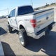 1FTFW1EFXEFB39472 2014 Ford F-150 Platinum auction photo thumbnail 3