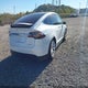 5YJXCDE43LF249262 2020 Tesla Model X Performance Dual Motor All-Wheel Drive auction photo thumbnail 4