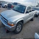 1B7GL22N21S217338 2001 Dodge Dakota Slt/Sport auction photo thumbnail 2