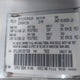 1B7GL22N21S217338 2001 Dodge Dakota Slt/Sport auction photo thumbnail 9