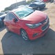 1G1BF5SM3H7120746 2017 Chevrolet Cruze Premier Auto auction photo thumbnail 1