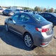 19UDE2F36HA005470 2017 Acura Ilx Acurawatch Plus Package auction photo thumbnail 3