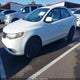 KNAFT4A23A5060011 2010 Kia Forte Lx auction photo thumbnail 2