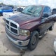 1D7HA18D25J500343 2005 Dodge Ram 1500 Slt/Laramie auction photo thumbnail 2