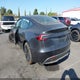 5YJ3E1EA2SF012015 2025 Tesla Model 3 Long Range Rear-Wheel Drive auction photo thumbnail 3