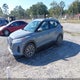 3N1CP5CV2NL495893 2022 Nissan Kicks Sv Xtronic Cvt auction photo thumbnail 2