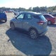 3N1CP5CV2NL495893 2022 Nissan Kicks Sv Xtronic Cvt auction photo thumbnail 3