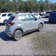 3N1CP5CV2NL495893 2022 Nissan Kicks Sv Xtronic Cvt auction photo thumbnail 4