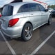 4JGCB65E17A057628 2007 Mercedes-Benz R 350 4Matic auction photo thumbnail 4