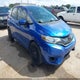 JHMGK5H7XGX002250 2016 Honda Fit Ex auction photo thumbnail 1