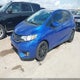 JHMGK5H7XGX002250 2016 Honda Fit Ex auction photo thumbnail 2