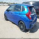 JHMGK5H7XGX002250 2016 Honda Fit Ex auction photo thumbnail 3