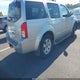 5N1AR18U65C732982 2005 Nissan Pathfinder Le auction photo thumbnail 4